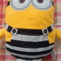 Pupazzo Minion Cattivissimo Me
