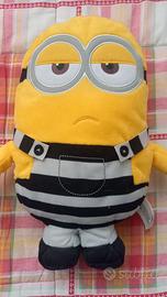 Pupazzo Minion Cattivissimo Me
