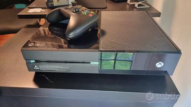 Xbox one