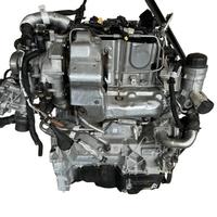 motore discovery 204dtd