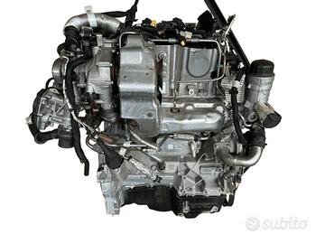 motore discovery 204dtd