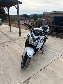 Suzuki gsx-s1000
