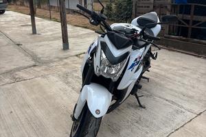 Suzuki gsx-s1000