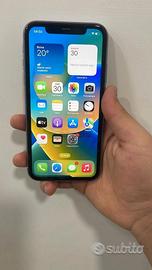 Apple iPhone 11 purple 128 GB - 5978