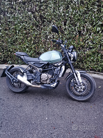 Voge 300 AC Trofeo - 2020