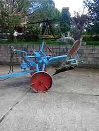 Aratro destra e sinistra