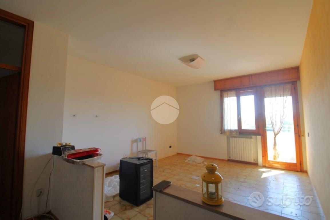 Appartamento – Cesena, Quartiere Oltre Savio - Vista 3