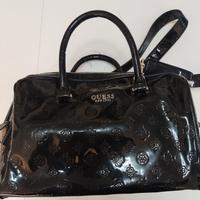 Borsa Donna Guess Bauletto 