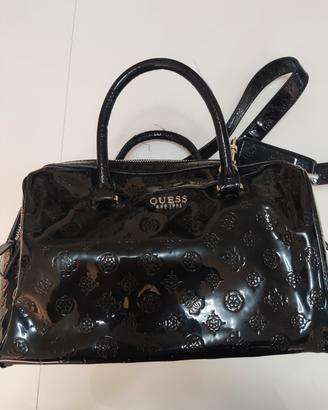 Borsa Donna Guess Bauletto 