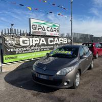 Renault Megane Mégane 1.5 dCi 110CV EDC GT Line