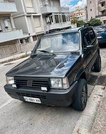 Panda 4x4
