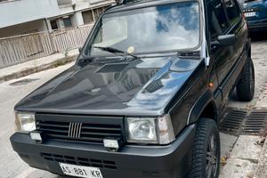 Panda 4x4