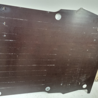 Pianale multistrato Citroen Berlingo L1 2018