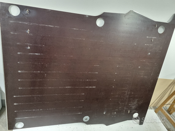 Pianale multistrato Citroen Berlingo L1 2018