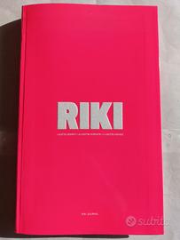 Diario di Riki