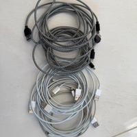 Cavetti per i phone i pad air pods