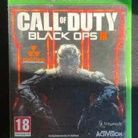 Call of Duty Black Ops 3 XboxOne