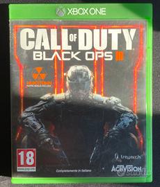 Call of Duty Black Ops 3 XboxOne