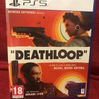 Deathloop