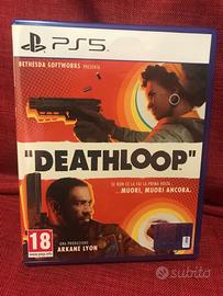 Deathloop