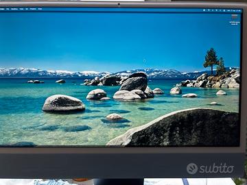 iMAC 24 POLLICI CHIP APPLE M1 ANNO 2021