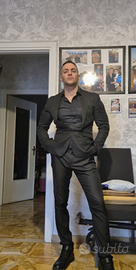 Autista sicurezza notturna multiservizi