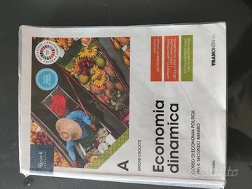 libro economia dinamica 