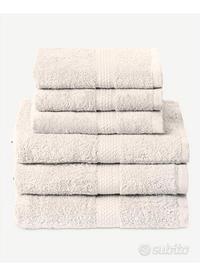 Asciugamano Bagno Caleffi