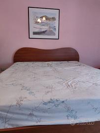 Camera da letto matrimoniale