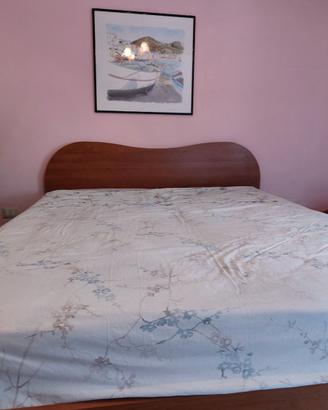 Camera da letto matrimoniale