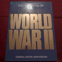 World War II seconda guerra mondiale