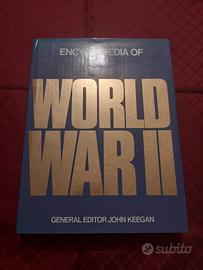 World War II seconda guerra mondiale