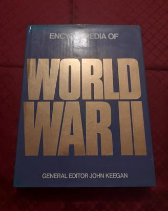 World War II seconda guerra mondiale