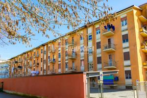 TRILOCALE DI AMPIA METRATURA FINEMENTE RISTRUTTUR