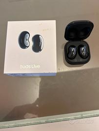 Cuffitte bluetooth samsung buds live