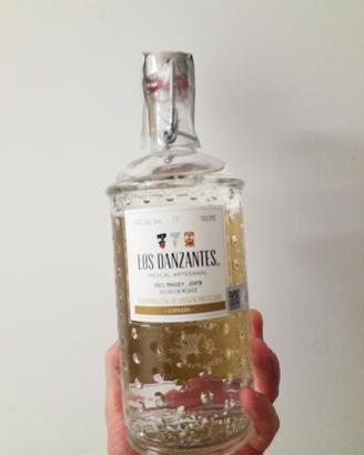 tequila collection