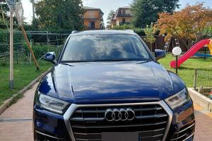 Audi Q5 2.0 TDI 190 CV quattro S tronic Sport
