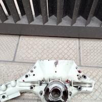 Manubrio vespa px mod disco
