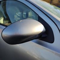 Specchio destro NISSAN QASHQAI del 2008