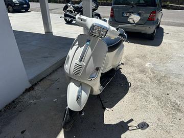 Vespa sprint 125