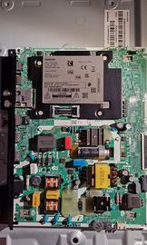 MAIN samsung BN96-51896D  ue43tu7170