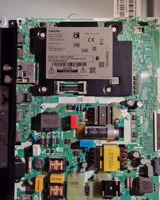 MAIN samsung BN96-51896D  ue43tu7170