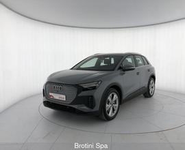Audi Q4 e-tron Q4 40 e-tron Business