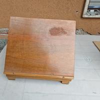 leggio porta messale 