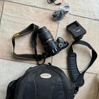 Nikon D3200