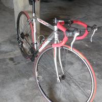 Bici da Corsa Legnano
