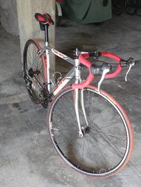 Bici da Corsa Legnano