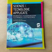 Scienze e tecnologie applicate.