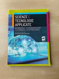 Scienze e tecnologie applicate.