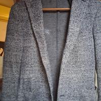 giacca uomo manuel ritz 48